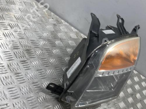 Used Right headlight Right headlight FORD FUSION (JU_) 1.4 TDCi (68 hp) 32341948 32341948