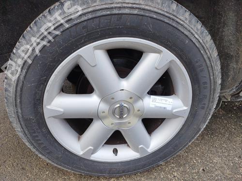 Used Rim NISSAN MURANO I (Z50) 3.5 4x4 (234 hp) 21826042