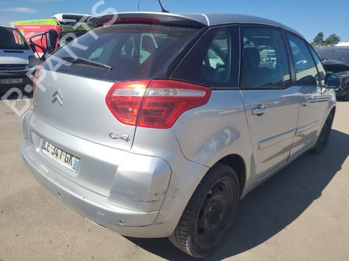 Front left panel CITROËN C4 Picasso I MPV (UD_) | BP37458248C58 - Image 10