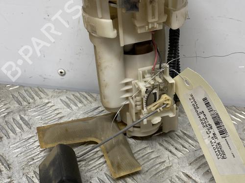 Aforador TOYOTA COROLLA Verso (_E12_) 1.6 VVT-i (ZZE121_, ZZE121R) | BP24553042M76 