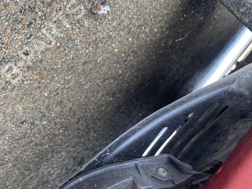 Used Steering rack Steering rack MAZDA 2 (DE_, DH_) 1.5 (DE5FS) (103 hp) 32362538 32362538