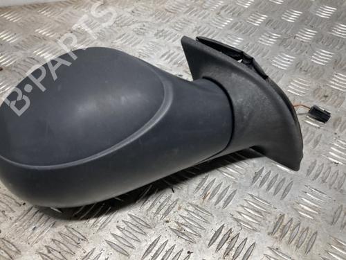 Right mirror CITROËN C3 I (FC_, FN_)  | BP21635847C27 
