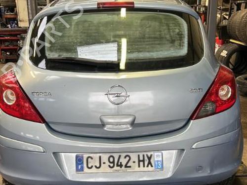 tailgate-opel-corsa-d-s07-13-cdti-l08-l68-93189490-2006-2007-2008-2009-2010-2011-2012-2013-2014-2015-19904806 main image