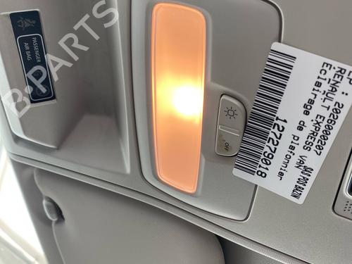 interior-roof-light-renault-express-box-bodympv-2021-36337527 main image