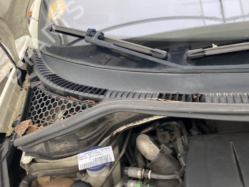 Used Scuttle panel Scuttle panel PEUGEOT 207 SW (WK_) 1.6 HDi (109 hp) 32260538 32260538