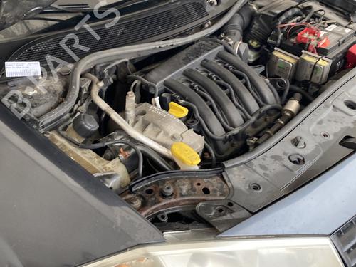 Lenkgetriebe für RENAULT MEGANE II (BM0/1_, CM0/1_) 1.6 16V (BM0C, CM0C) (113 hp) 29115539