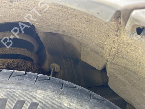 Wheel arch DODGE CALIBER 2.0 CRD | BP29455400C56 