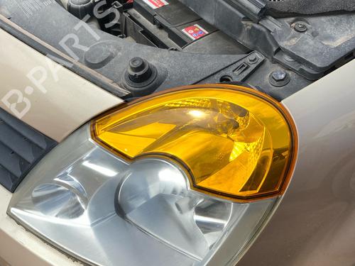 Left headlight RENAULT MODUS / GRAND MODUS (F/JP0_) 1.2 (JP0C, JP0K, FP0C, FP0K, FP0P, JP0P, JP0T) | BP38072109C28 - Image 2