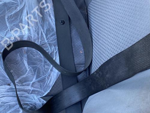 Used Front left seatbelt Front left seatbelt NISSAN ALMERA TINO (V10) 2.2 dCi (112 hp) 24802839 24802839