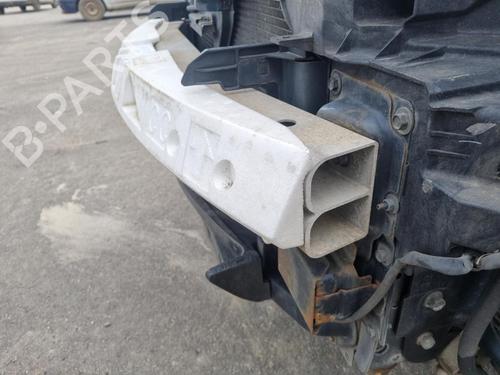 Front bumper reinforcement NISSAN MURANO I (Z50) 3.5 4x4 | BP19912091C109 
