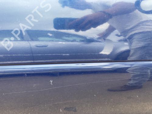 Right front door RENAULT MEGANE I (BA0/1_) 1.9 dTi (BA08, BA0N) | BP27473909C3 