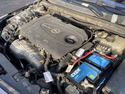 Gearbox OPEL INSIGNIA A (G09) 2.0 CDTI (68) | BP30904766M3 - Image 3