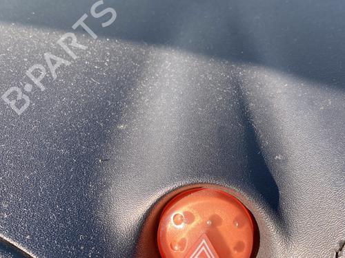Used Warning switch NISSAN ALMERA TINO (V10) 2.2 dCi (112 hp) 24802848
