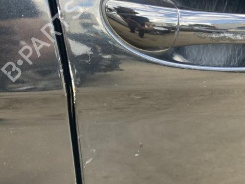 Right front door MERCEDES-BENZ B-CLASS Sports Tourer (W245) B 200 CDI (245.208) | BP22124097C3 