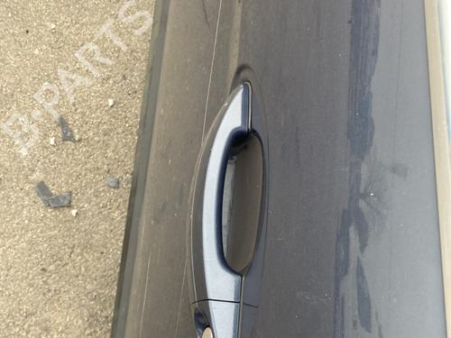 Left front door FORD C-MAX II (DXA/CB7, DXA/CEU) 1.6 TDCi | BP29318176C2 