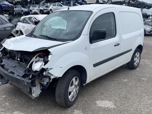 Engine control unit (ECU) RENAULT KANGOO Express (FW0/1_) 1.5 dCi 90 (FW0G, FW05, FW08, FW11) | BP23785878M57 - Image 7