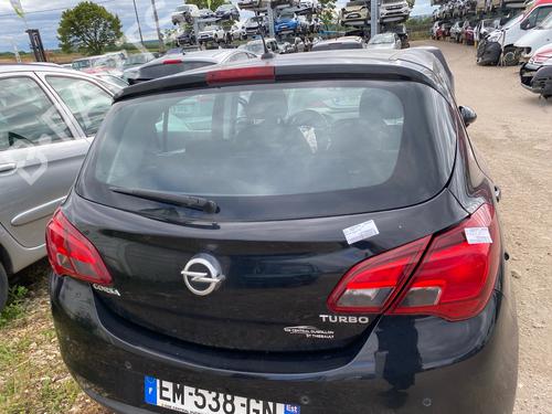 Tailgate OPEL CORSA E (X15) 1.4 Turbo (08, 68) | BP36309154C6 - Image 2