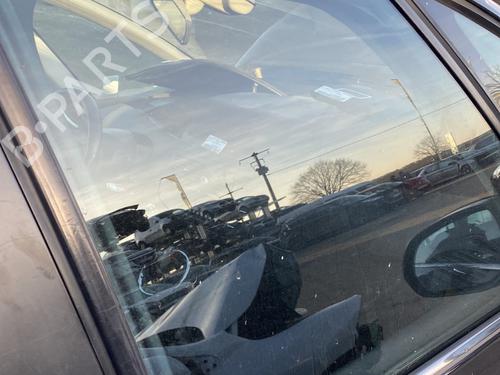 Used Front right door window CITROËN C4 Grand Picasso I (UA_) 1.6 HDi (109 hp) 31808706