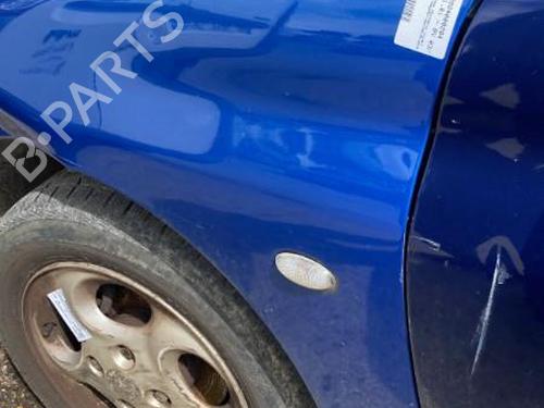 Błotnik przedni lewy PEUGEOT 206 Hatchback (2A/C)  | BP22121383C41 