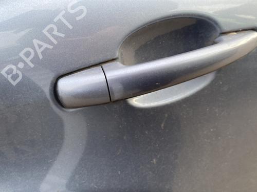 Høyre bak utvendig håndtak CITROËN C3 II (SC_) 1.4 (73 hp) 32167713