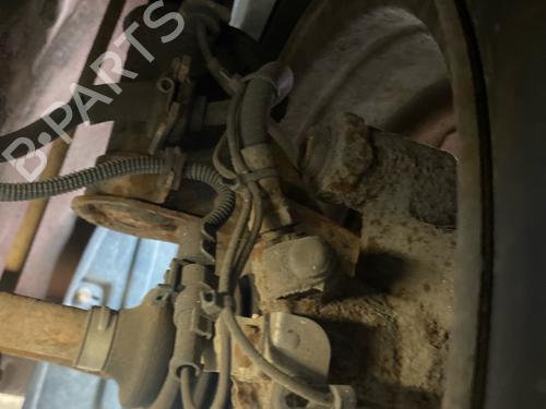 Left front driveshaft FIAT 500 (312_) 1.2 (312AXA1A) | BP39520146M38 - Image 2