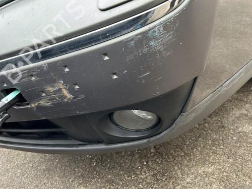 Front bumper RENAULT VEL SATIS (BJ0_) 2.2 dCi (BJ0E, BJ0F, BJ0G, BJ0H) | BP22116613C7 
