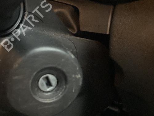 Ignition barrel CITROËN C3 AIRCROSS II (2R_, 2C_) 1.5 BlueHDi 110 | BP25158438M48