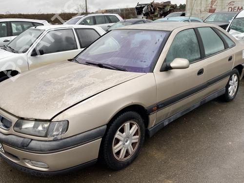 Front left panel RENAULT SAFRANE II (B54_) 2.9 24V (B54N) | BP32299983C58 - Image 7