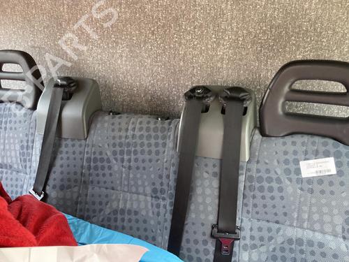 Sæde Bagtil FORD TRANSIT Bus (FD_ _, FB_ _, FS_ _, FZ_ _, FC_ _) 2.0 DI (F_E_, F_F_, F_G_) (86 hp) 22112037