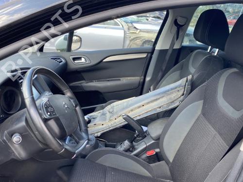 Left rear window switch CITROËN C4 II (NC_) 1.6 BlueHDi 120 | BP23200774I29 - Image 4