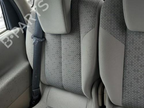 Sæde Bagtil RENAULT SCÉNIC II (JM0/1_) [2003-2010]  22121341