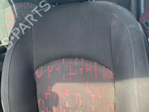 Used Left front seat Left front seat 36954728 36954728