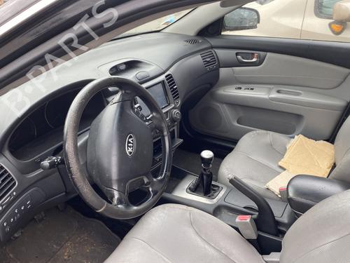 Used Parts KIA MAGENTIS II (MG)  2.0 CRDi  3380343