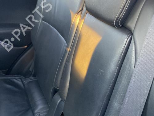 Rear seat CITROËN C-CROSSER (VU_, VV_) 2.2 HDi | BP23785362C17 