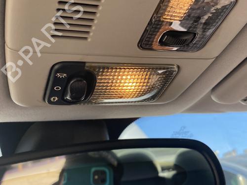 Interior roof light PEUGEOT 406 (8B) 2.0 16V | BP24888926I8 