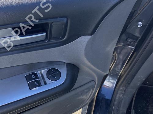 Used Front left panel Front left panel FORD FOCUS II (DA_, HCP, DP) 1.6 TDCi (90 hp) 29040540 29040540