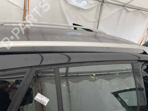 Used Roof bar RENAULT MEGANE III Grandtour (KZ0/1) 1.5 dCi (KZ09, KZ0D, KZ1G, KZ29, KZ14, KZ1W, KZ10, KZ1F,... (110 hp) 32170424