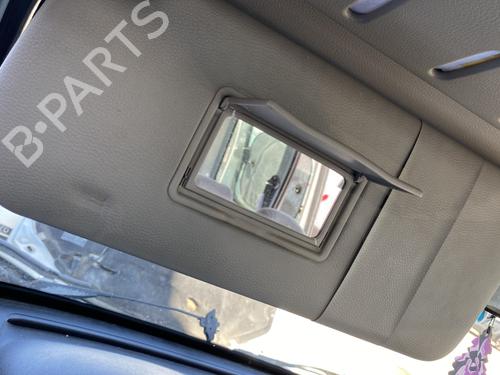 Used Left sun visor Left sun visor RENAULT KANGOO (KC0/1_) 1.5 dCi (68 hp) 33554864 33554864