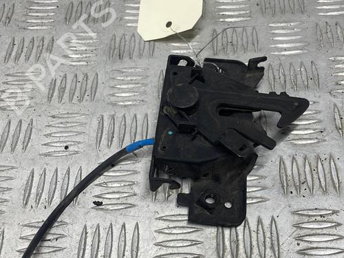 Hood lock RENAULT MEGANE IV Hatchback (B9A/M/N_) 1.5 dCi 110 (B9A3) | BP29571760C133 