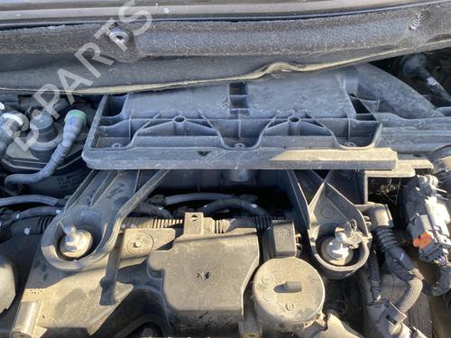 Used Air filter box PEUGEOT 208 I (CA_, CC_) 1.4 HDi (68 hp) 24115910