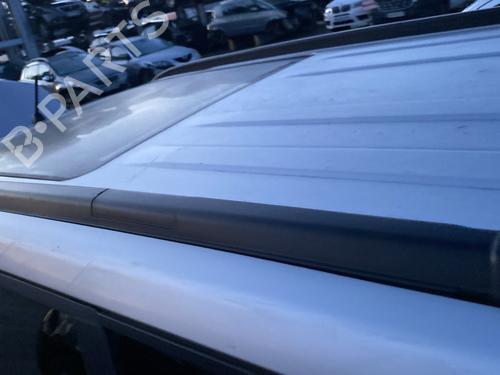 Barra del tetto NISSAN X-TRAIL II (T31) 2.0 dCi 4x4 | BP30821302C65