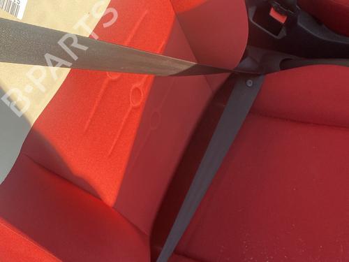 Used Front right belt tensioner FIAT 500 (312_) 1.2 (312AXA1A) (69 hp) 29214005