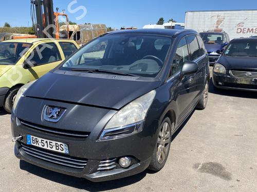 Front left panel PEUGEOT 5008 (0U_, 0E_) 2.0 HDi 150 / BlueHDi 150 | BP28048075C58 - Image 4