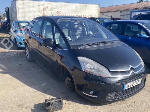 Front right panel CITROËN C4 Picasso I MPV (UD_) 2.0 HDi 138 | BP32518244C59 