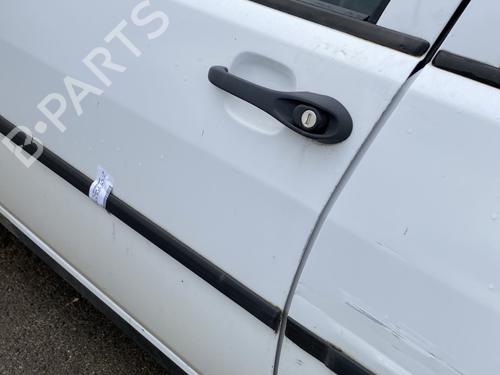 Used Left front door Left front door FIAT TIPO (160_) 1.6 i.e. (160.A1, 160.EC, 160.EB) (75 hp) 29162328 29162328