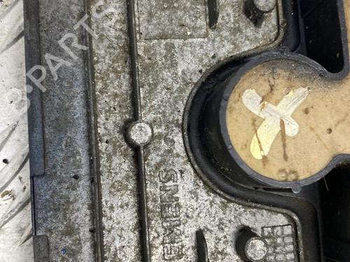 Gearbox control unit PEUGEOT 1007 (KM_) 1.6 16V | BP29893554M52