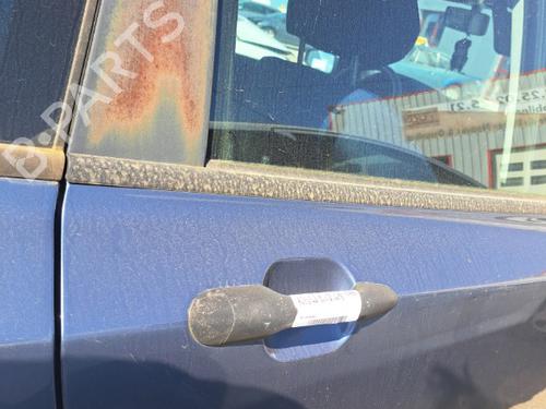 Dør høyre bak FIAT STILO (192_) 1.9 JTD (192_XF1A) | BP22126299C5 