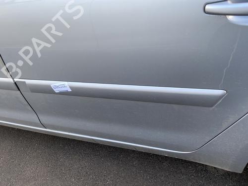 Left rear door CITROËN C4 Picasso I MPV (UD_) 1.6 HDi | BP23782898C4