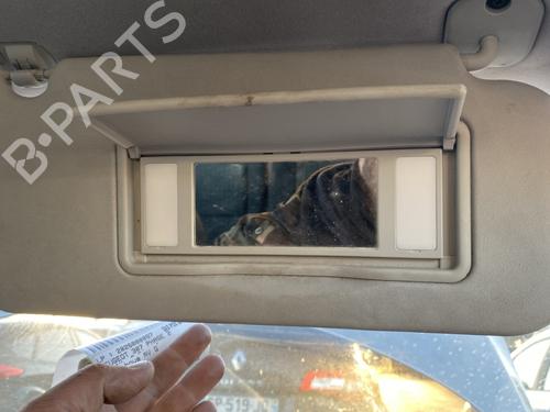 right-sun-visor-peugeot-307-break-3e-2002-2003-2004-2005-2006-2007-2008-2009-31969699 main image