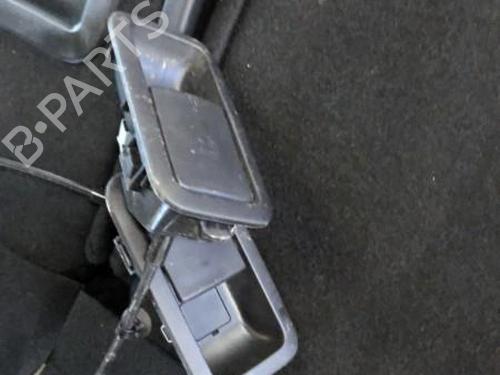 Used Rear seat Rear seat PEUGEOT 3008 II SUV (MC_, MR_, MJ_, M4_) 1.5 BlueHDi 130 (131 hp) 22119703 22119703